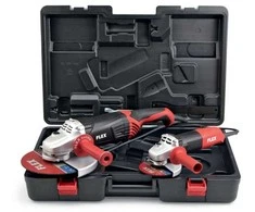 Kampinių šlifuoklių rinkinys FLEX L2200-L1001