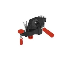 Kampo reguliavimo spaustuvai staktoms BESSEY WTR