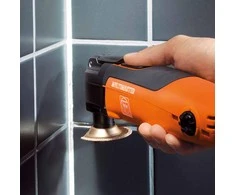 Karbidu dengtas diskas FEIN HM D75x2,2 Starlock