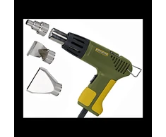 Orapūtė PROXXON MH550 su priedais