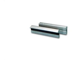 Keičiamos aliuminio lūpos spaustuvams FZA 175mm
