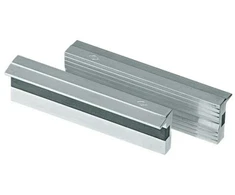 Keičiamos aliuminio žiotys spaustuvams FZA 150mm