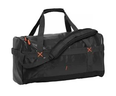 Kelioninis krepšys/kuprinė HELLY HANSEN Duffel 50L, juoda
