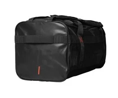 Kelioninis krepšys/kuprinė HELLY HANSEN Duffel 90L, juodas