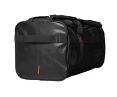 Kelioninis krepšys/kuprinė HELLY HANSEN Duffel 50L, juoda