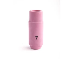 Keramikinė tūta ESAB TIG degikliui Nr. 7