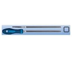 Keturkampė dildė PF1142 H2 PFERD 250 mm
