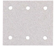 Makita Šlifavimo popierius 114X102 K40(10Vnt.) BO4555 kibusis P-35807