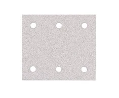 Makita Šlifavimo popierius 114X102 K120(10Vnt.) BO4555 kibusis P-35841