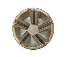 Kietmetalinis drožtukas srieginiams strypams RUKO 13-34mm