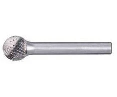 Kietmetalio freza HM KUD Z3 PLUS PFERD Ø8x7 mm