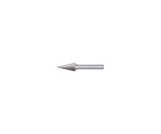 Kietmetalio freza PFERD HM SKM Z3 Plus 10x20mm