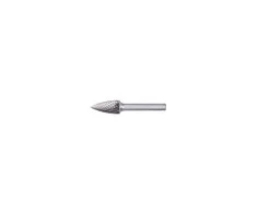 Kietmetalio freza PFERD HM SPG Z3 Plus 6x18mm