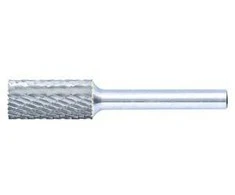 Kietmetalio freza PFERD HM ZYAS Z3 Plus 12x25mm