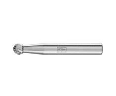 Kietmetalio freza PFERD HM KUD 0605/6 Z3