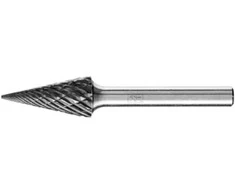 Kietmetalio freza PFERD HM SKM 1225/6 Allround HC-FEP