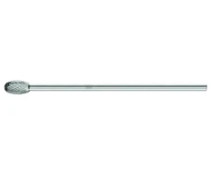 Kietmetalio freza PFERD HM TRE 1220/6 SL150 Z3 Plus