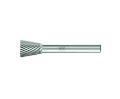 Kietmetalio freza PFERD HM WKN 1213/6 Z3