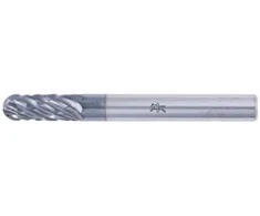 Kietmetalio freza PFERD HM WRC 0616/6 Allround HC-FEP