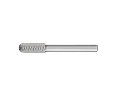 Kietmetalio freza PFERD HM WRC 0820/6 Z Micro
