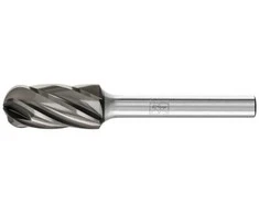 Kietmetalio freza PFERD HM WRC 1225/6 ALU HC-NFE