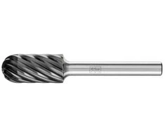 Kietmetalio freza PFERD HM WRC 1225/6 INOX HC-STS
