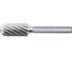Kietmetalio freza PFERD HM WRC 1225/6 INOX