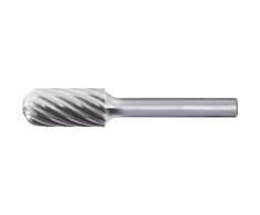Kietmetalio freza PFERD HM WRC 1225/6 INOX
