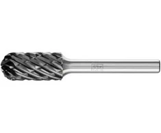 Kietmetalio freza PFERD HM WRC 1225/6 Steel HC-FEP