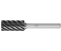 Kietmetalio freza PFERD HM ZYA 1225/6 INOX HC-STS