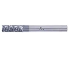 Kietmetalio freza PFERD HM ZYAS 0616/6 Allround HC-FEP
