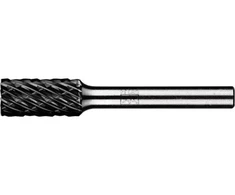 Kietmetalio freza PFERD HM ZYAS 1020/6 Allround HC-FEP