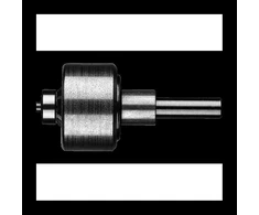 Kietmetalio freza PFERD KSK 1603/6 Edge 45 ECS