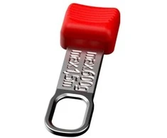 Kilpelės replių pririšimui KNIPEX, 10vnt.