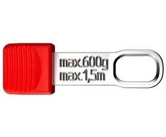 Kilpelės replių pririšimui KNIPEX, 10vnt.