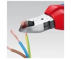 Kirpimo replės KNIPEX 7002140