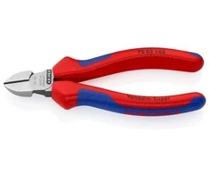 Kirpimo replės KNIPEX 7002140SB