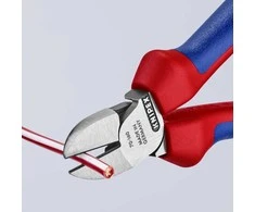 Kirpimo replės KNIPEX 7002160SB