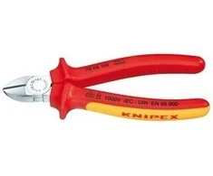 Kirpimo replės KNIPEX 7006140