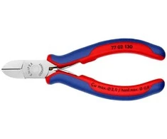 Kirpimo replės KNIPEX 7702130