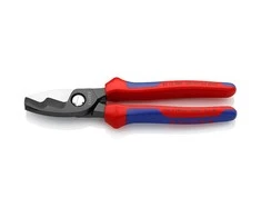 Kabelių žirklės D20mm/70mm2, Knipex