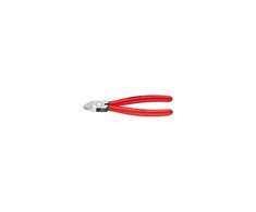 Kirpimo replės plastikui ir švinui KNIPEX 7201
