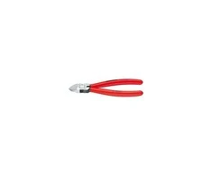 Kirpimo replės plastikui ir švinui KNIPEX 7201