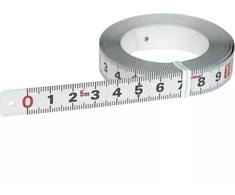 Klijuojama liniuotė TAJIMA 1m/13mm