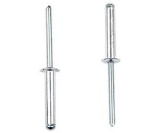 Kniedės MASTERFIX 1031 3x8mm, 1000vnt.