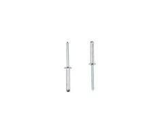 Kniedės MASTERFIX 1031 4x8mm, 1000vnt.