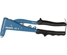 Kniedijimo replės GESIPA NTXF