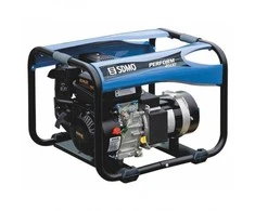Kohler Portable Elektros generatorius KOHLER Perform 4500 C5