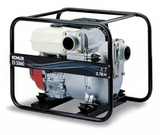 Rehlko Portable Vandens siurblys REHLKO XT 3.78 H C5