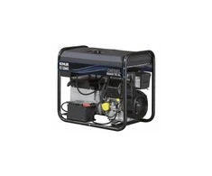 Sdmo Kohler Portable Elektros generatorius KOHLER Diesel 15000 TA XL STAND BY